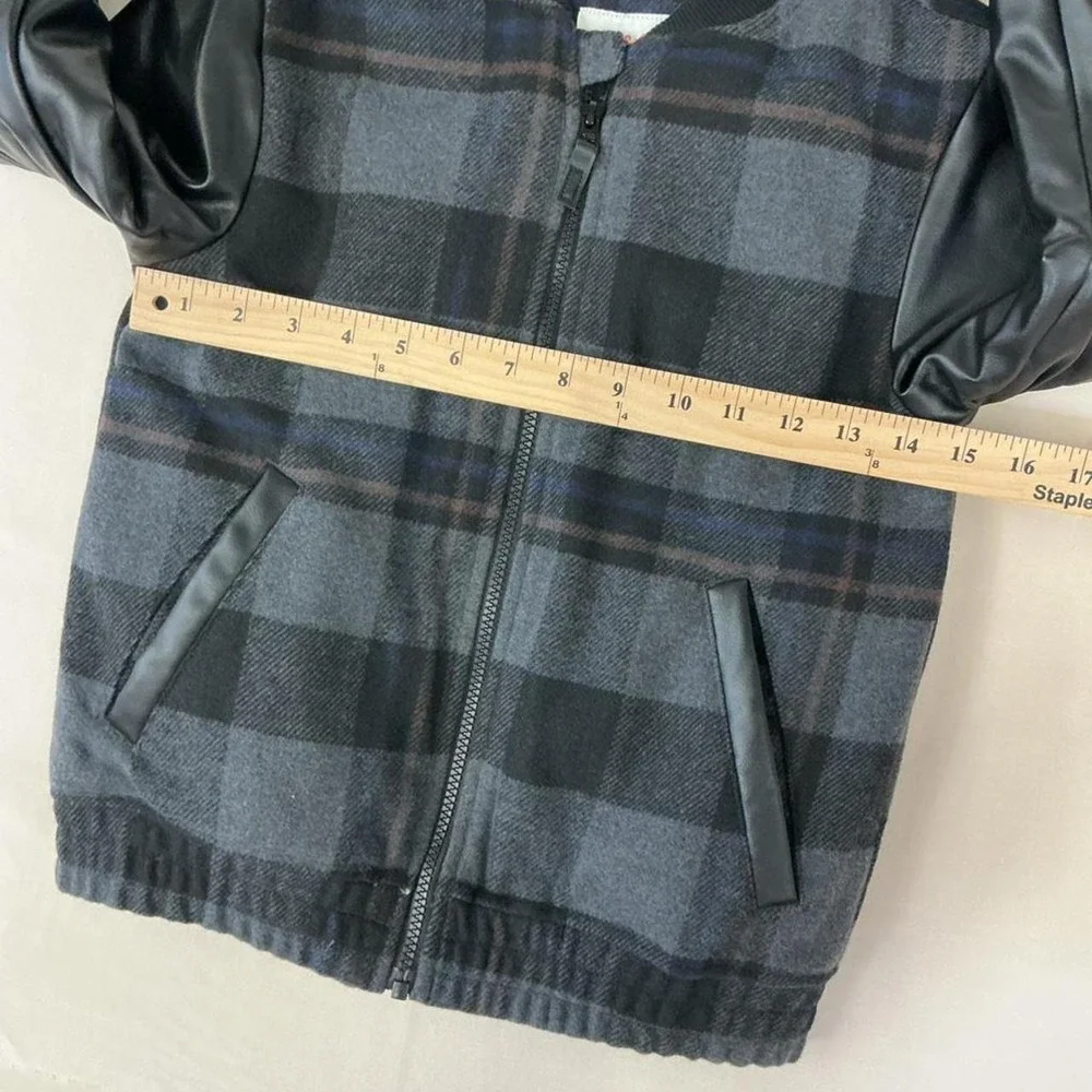 Cat & Jack bomber jacket